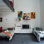 Loft Accogliente