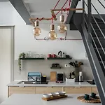 Loft Accogliente