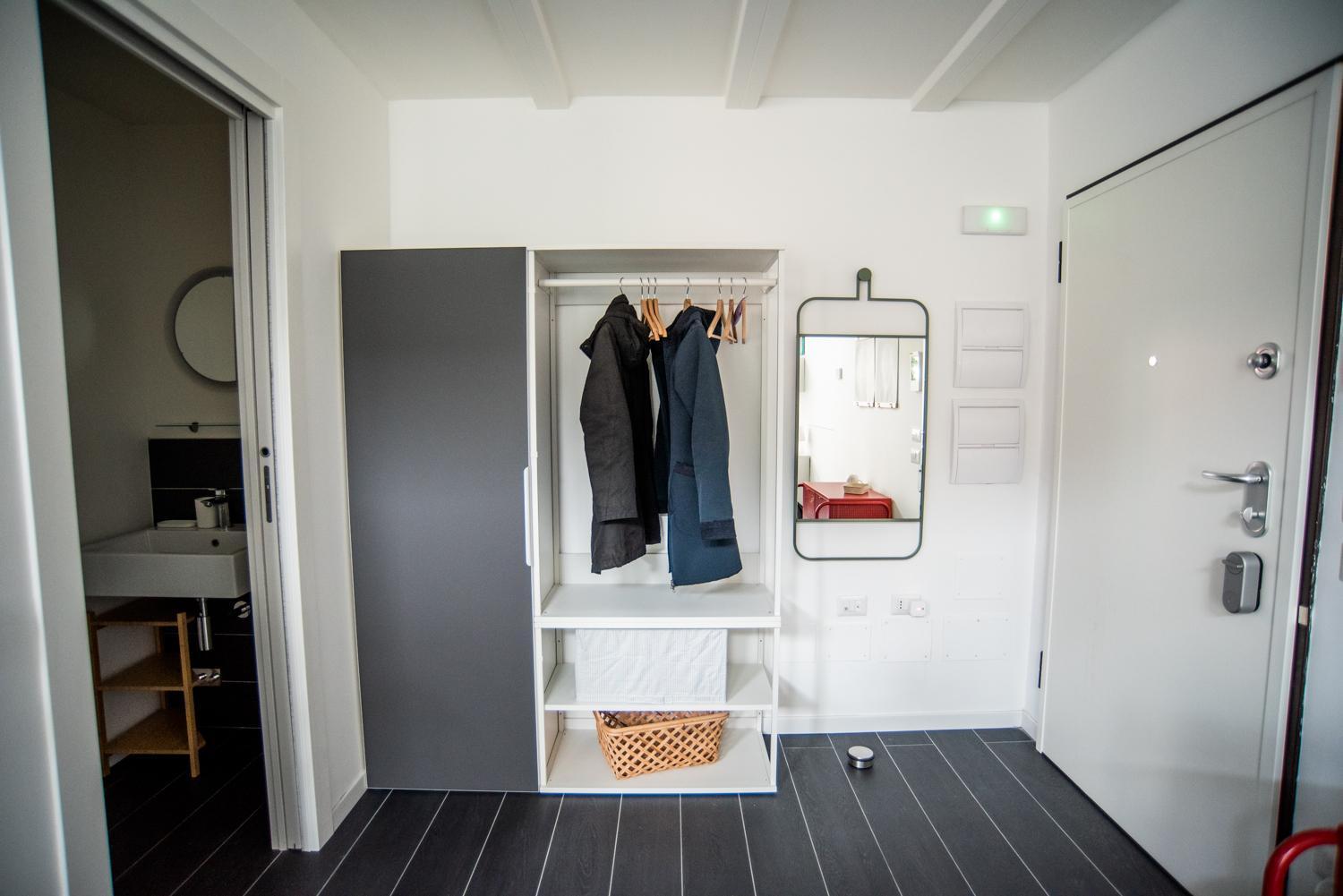 Apartamento Loft Accogliente Milán