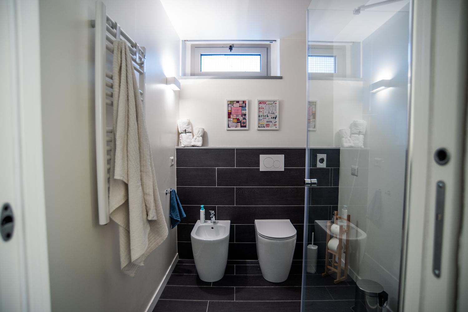 Loft Accogliente Appartement