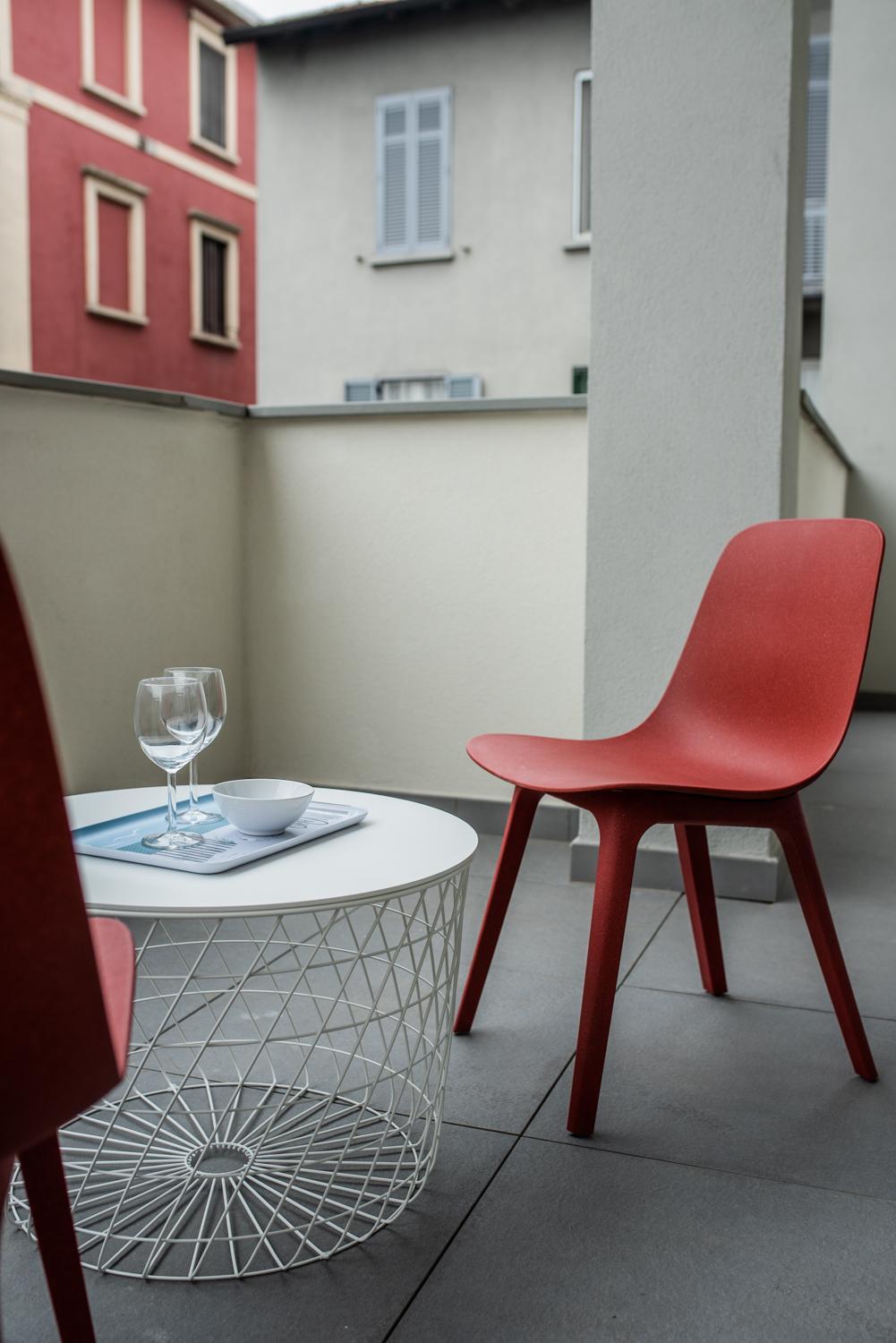 Loft Accogliente Milan