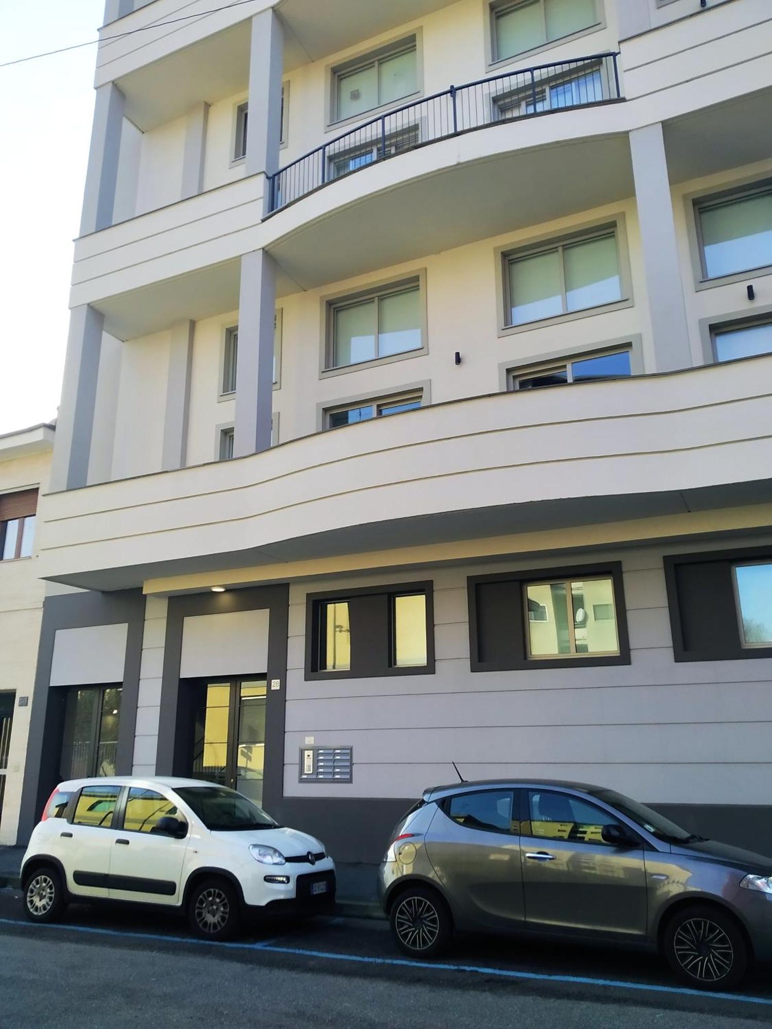 Loft Accogliente